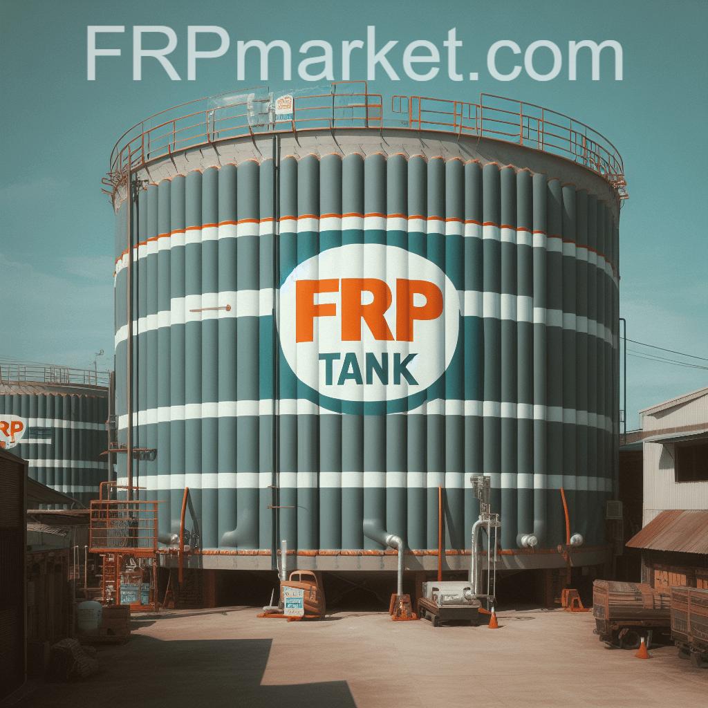 FRP_Tank