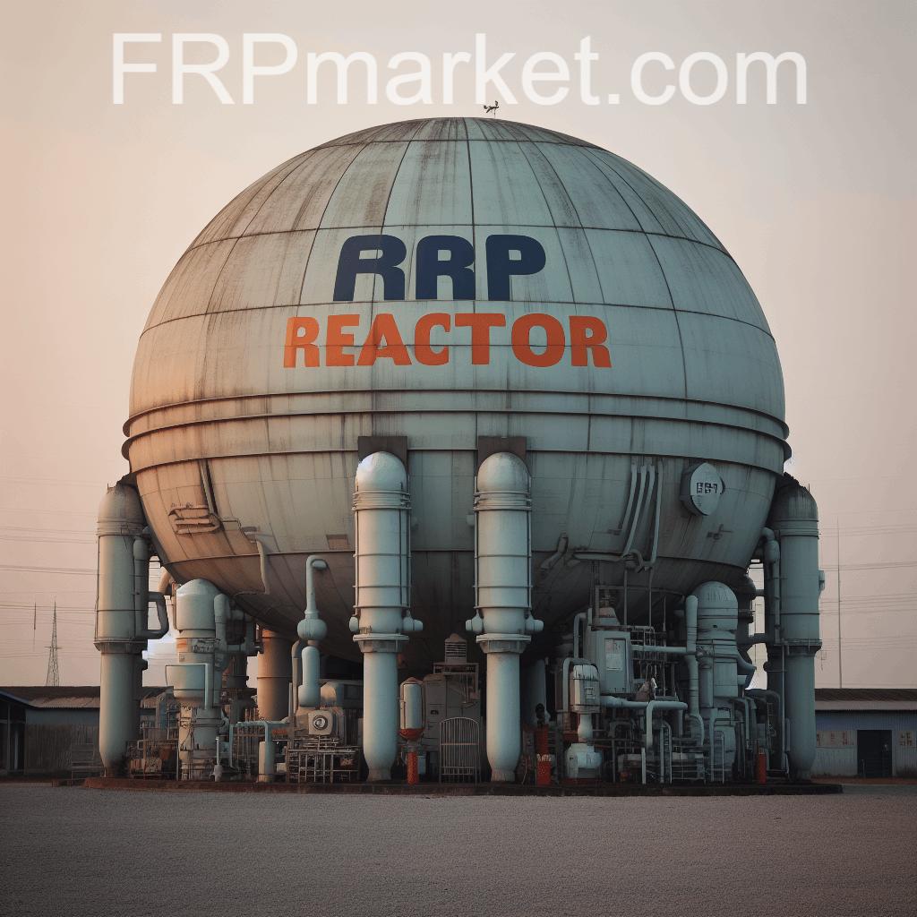 Frp Reactor2