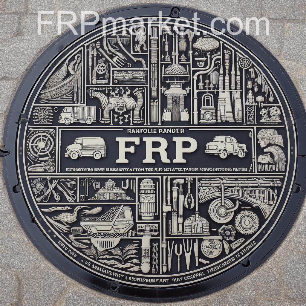 Manhole Cover Manufacturers2